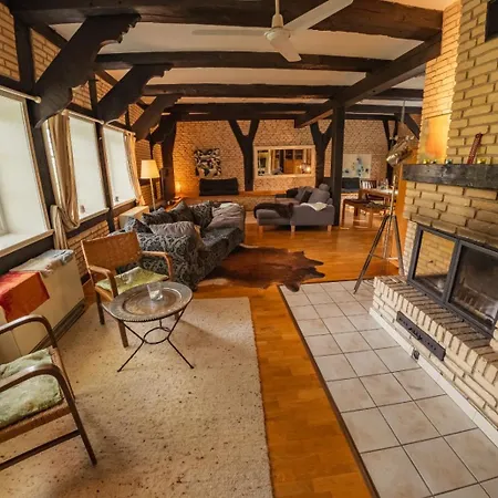 Romantische, Alte Wassermuehle Rieste