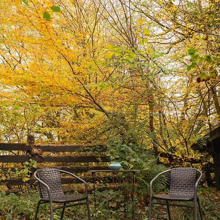 Romantische, Alte Wassermuehle Lägenhet