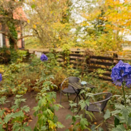 Apartamento Romantische, Alte Wassermühle