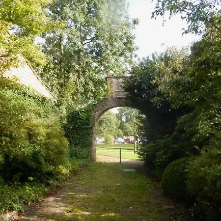 Romantische, Alte Wassermuehle