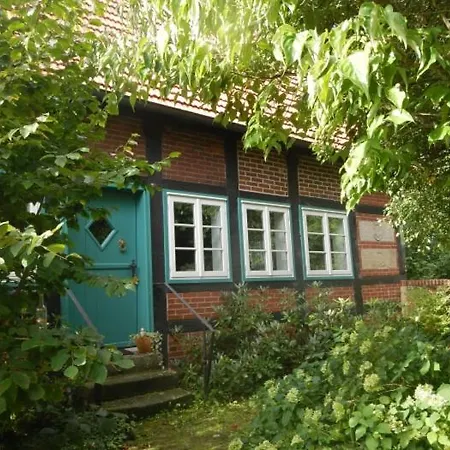 Romantische, Alte Wassermuehle *