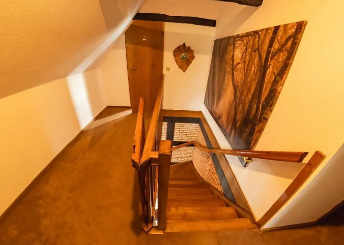 Romantische, Alte Wassermuehle *