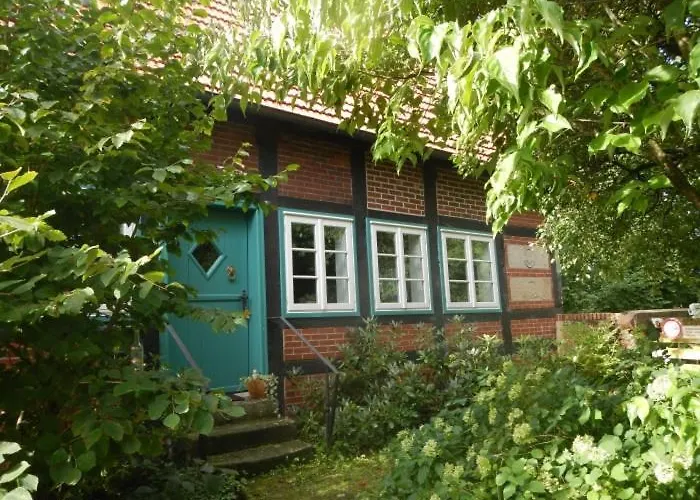 Romantische, Alte Wassermuehle *